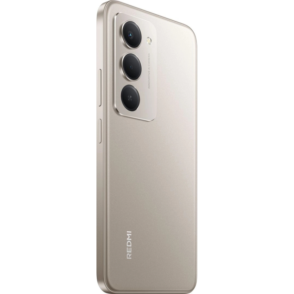 Мобільний телефон Xiaomi Redmi 15 8/256GB Titan Gray (1163423) - зображення 6