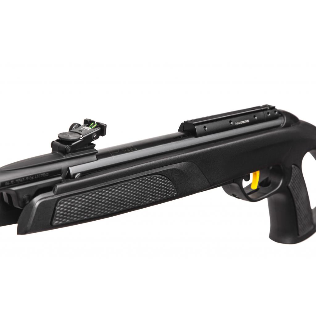 Пневматична гвинтівка Gamo Elite Premium IGT кал.4,5 (61100677) - изображение 5