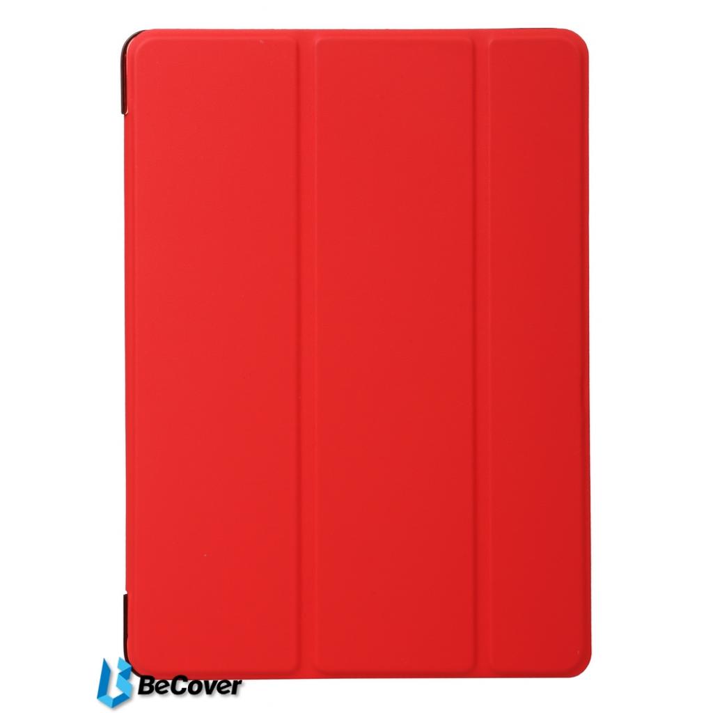 Чохол до планшета BeCover Smart Case Apple iPad Air 3 2019 Red (703782) - зображення 1