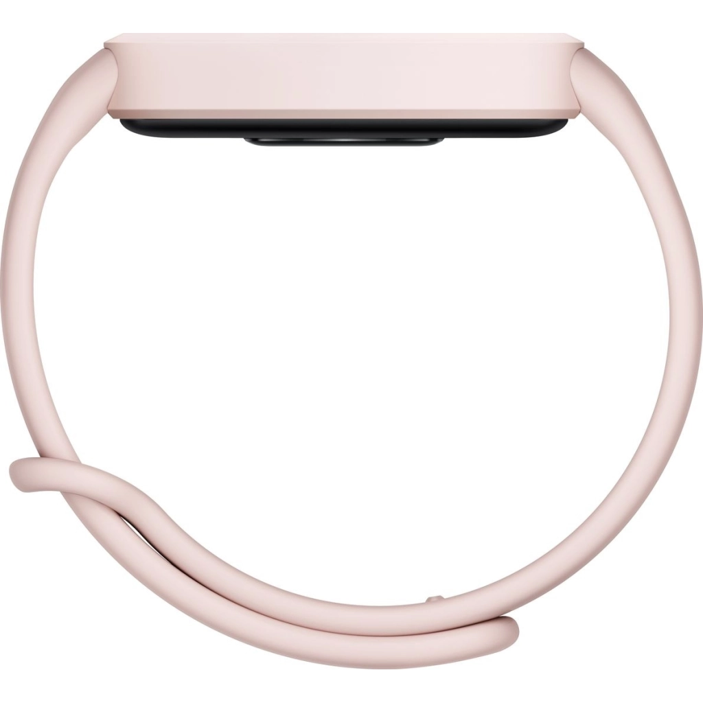 Фітнес браслет Xiaomi Smart Band 9 Active (BHR9917GL) Pink (1111962) - изображение 4
