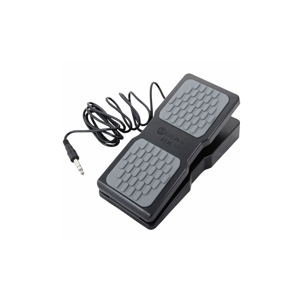 Педаль для клавішних M-Audio EX-P Expression Pedal - изображение 3