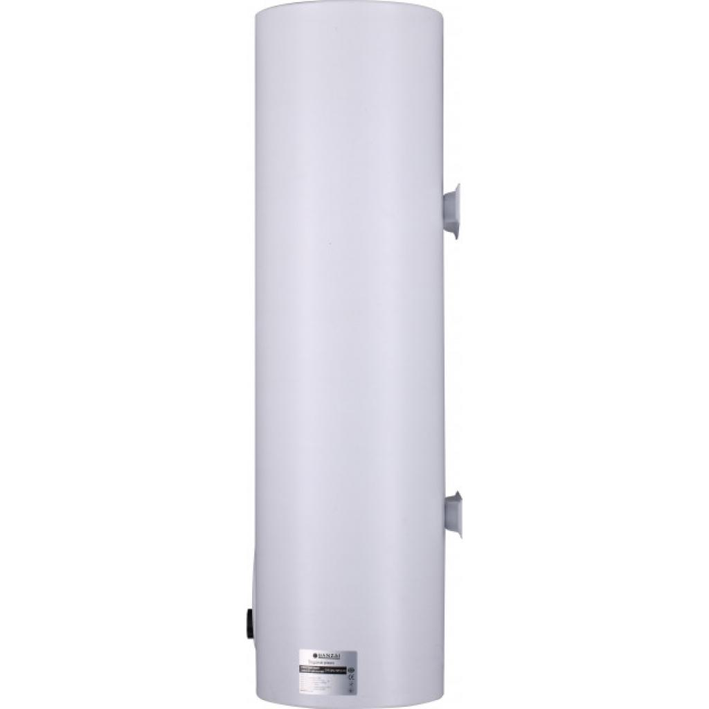 Бойлер Banzai DT50V20F - зображення 3