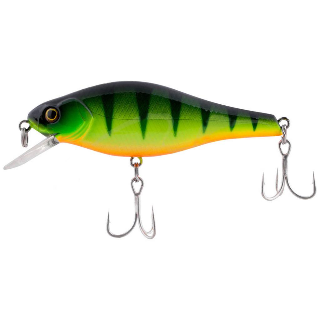 Воблер Usami Pachi 80F-SR 9.0g #554 (1.5+m) (1777.09.96) - зображення 1