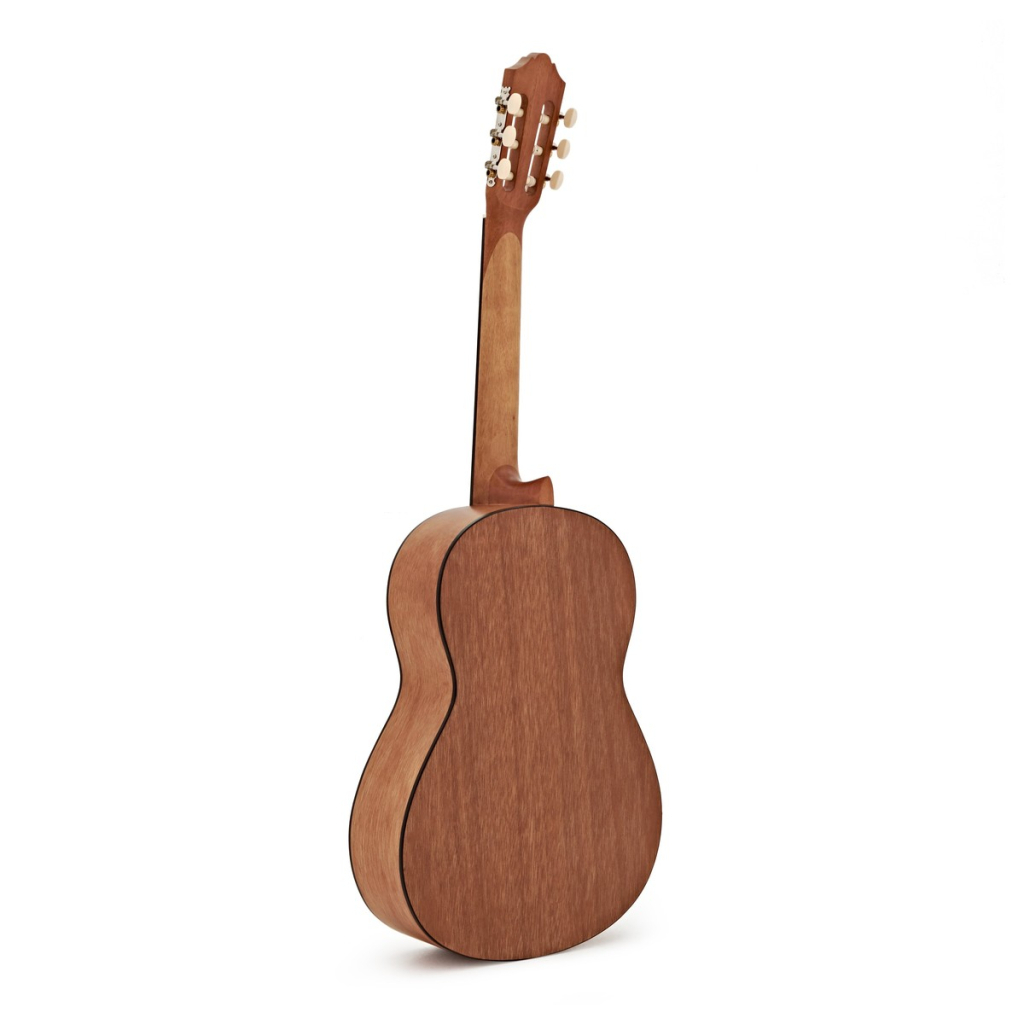 Гітара класична Yamaha C40M - зображення 4