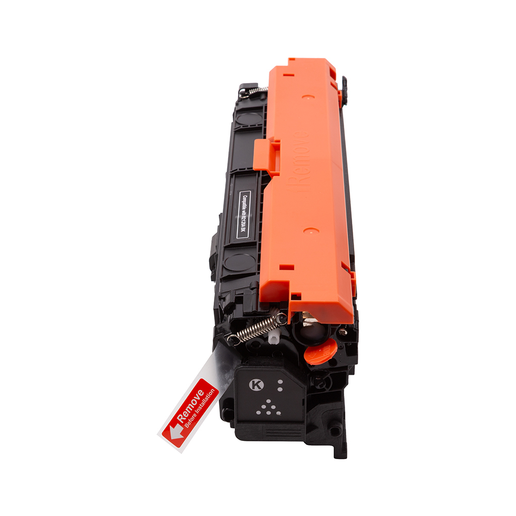 Картридж PowerPlant HP CLJ M554 (PP-W2120A) - зображення 3