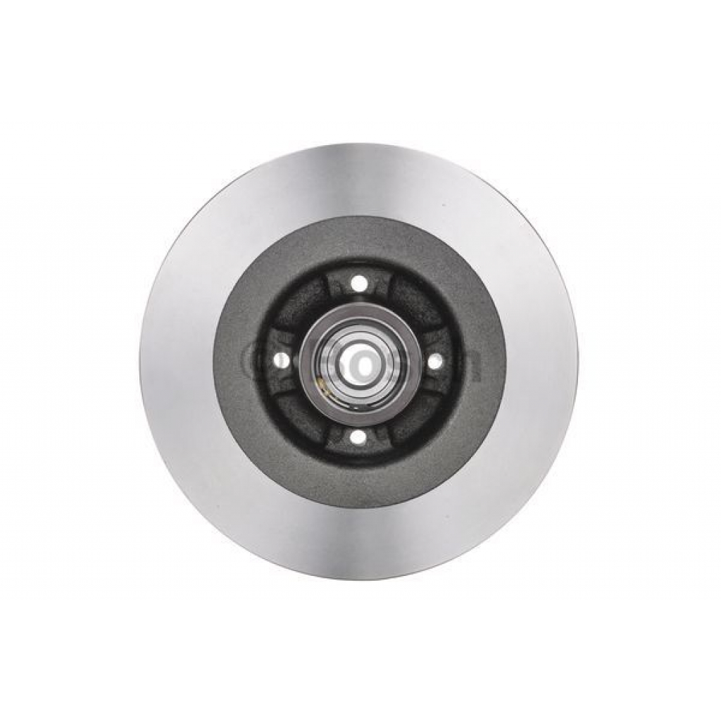 Гальмівний диск Bosch 0 986 479 274 - зображення 3