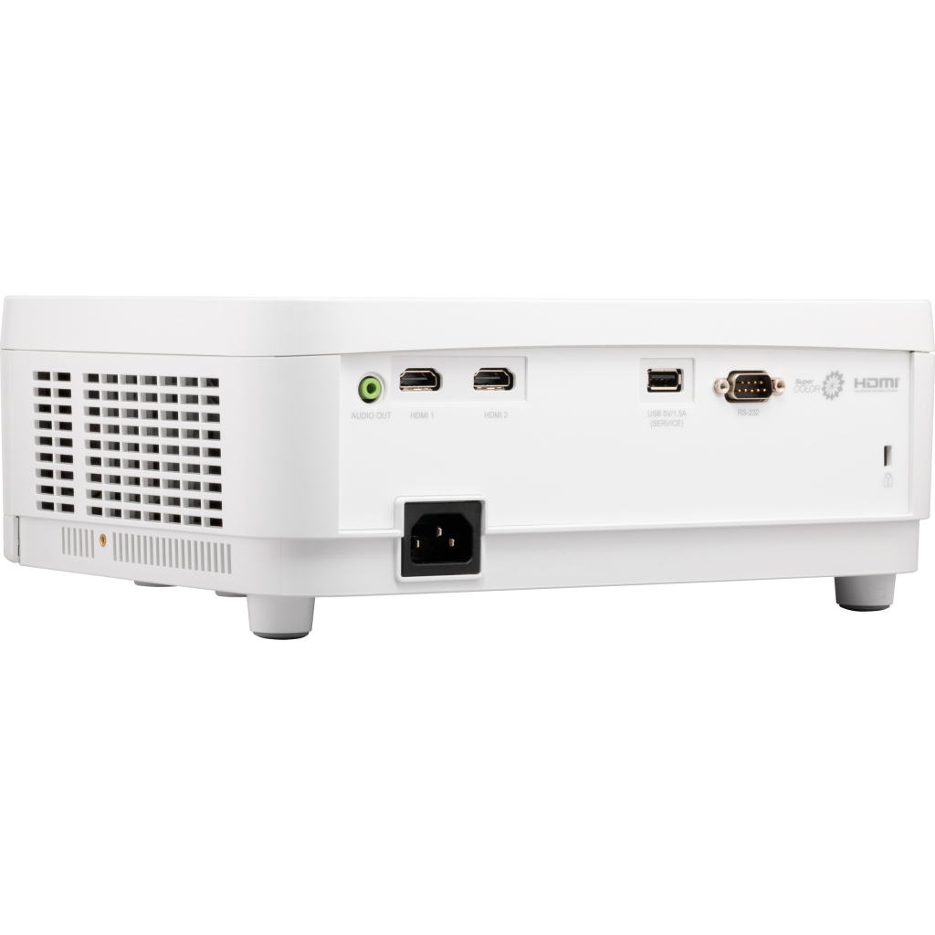Проектор ViewSonic PX700HDH (VS20135) - зображення 11