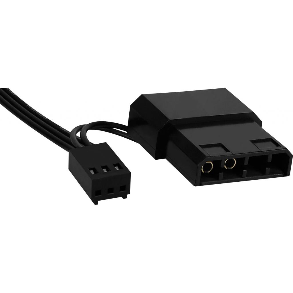 Кулер до корпусу AeroCool Motion 12 Plus (4713105960778) - зображення 5