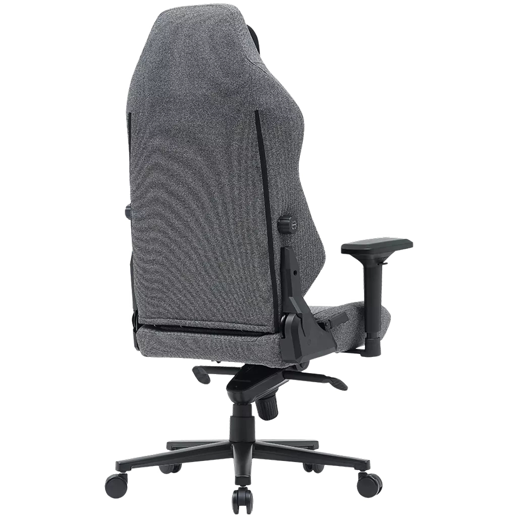 Крісло ігрове Canyon Boulder XLCH01 King Size Grey (CND-XLCH01) - зображення 5