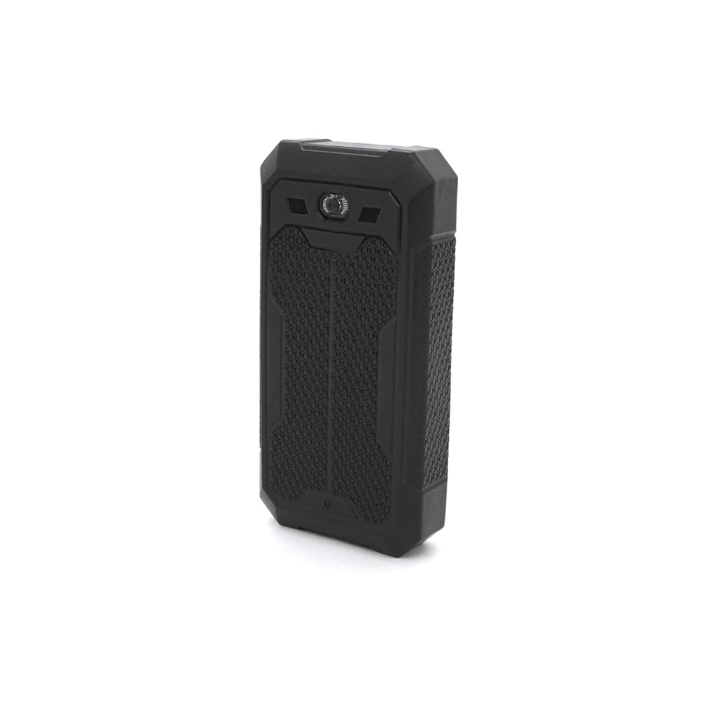 Цифровий мультиметр Mayilon HT-127B, V, A, R, C, F, T (HT-127B) - зображення 3
