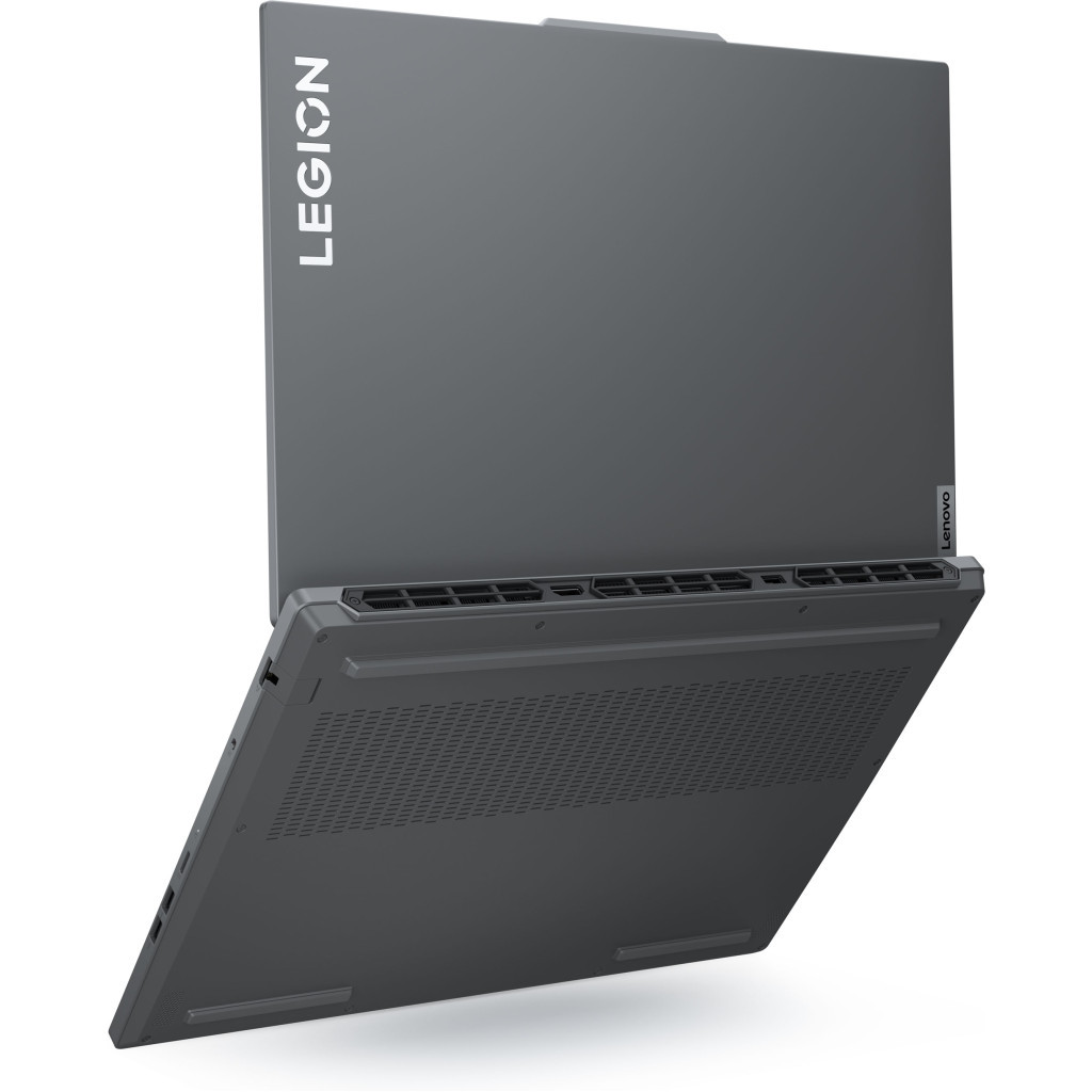 Ноутбук Lenovo Legion 5 16IRX9 (83DG0079RA) - зображення 9