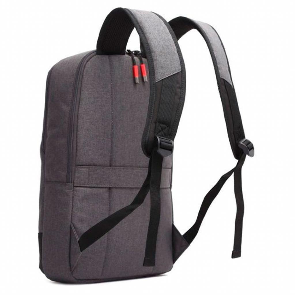 Рюкзак для ноутбука Sumdex 15.6" PON-261 (PON-261GY) - зображення 2