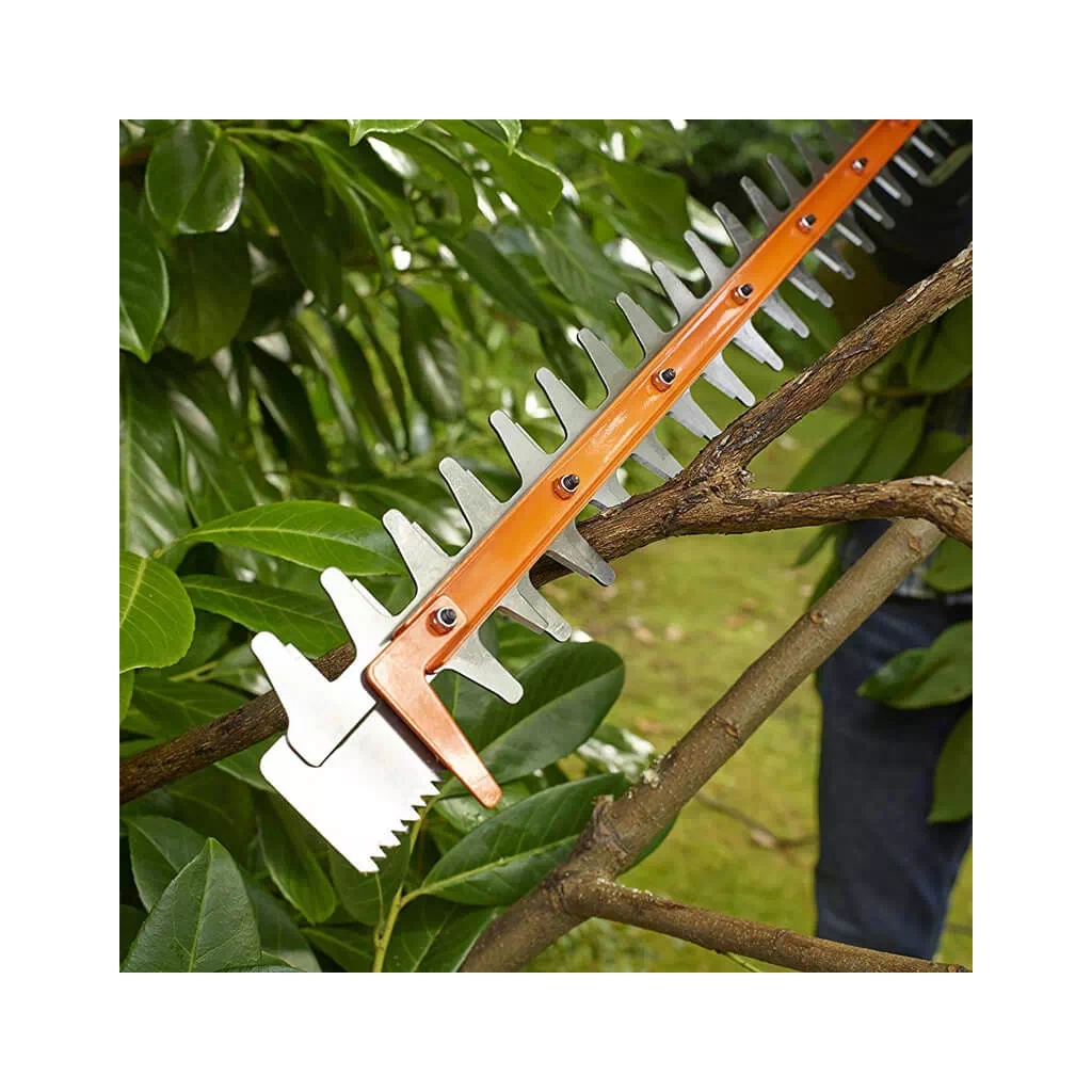 Кущоріз Black&Decker BEHTS501 - изображение 6