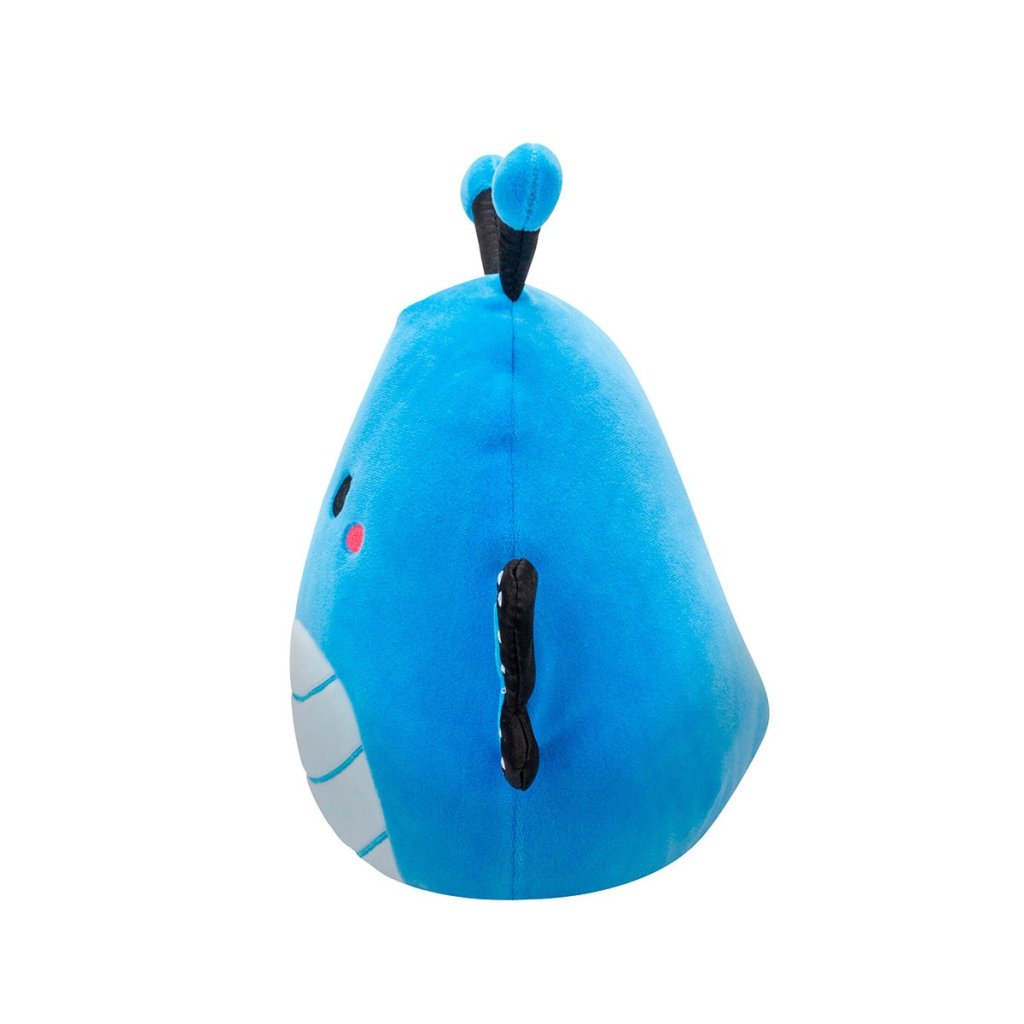 М'яка іграшка Squishmallows Метелик Вейверлі 19 см (SQCR05404) - зображення 3