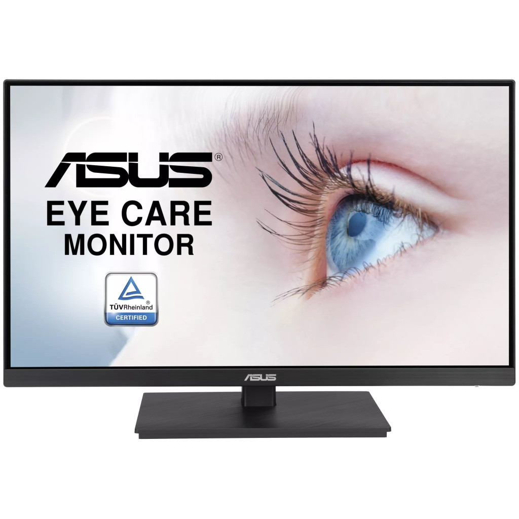 Монітор ASUS VA27EQSB - зображення 3