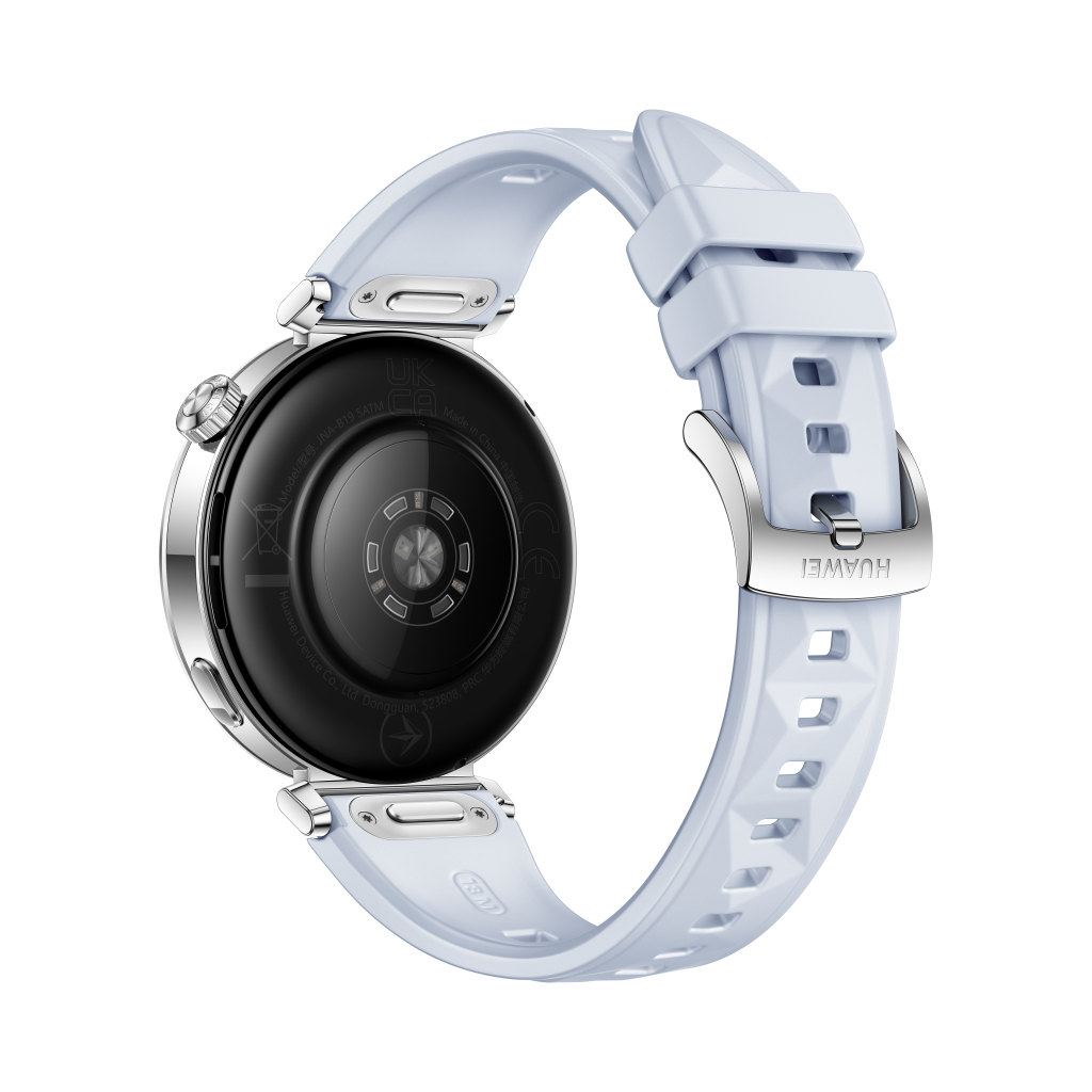 Смарт-годинник Huawei WATCH GT 5 41mm Blue (55020DJV) - зображення 4