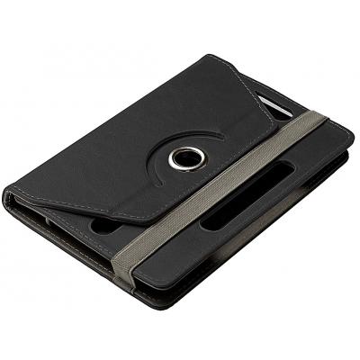 Чохол до планшета Grand-X universal 7" Grand-X TC04 Black (UTC - GX7TC04B) - зображення 3