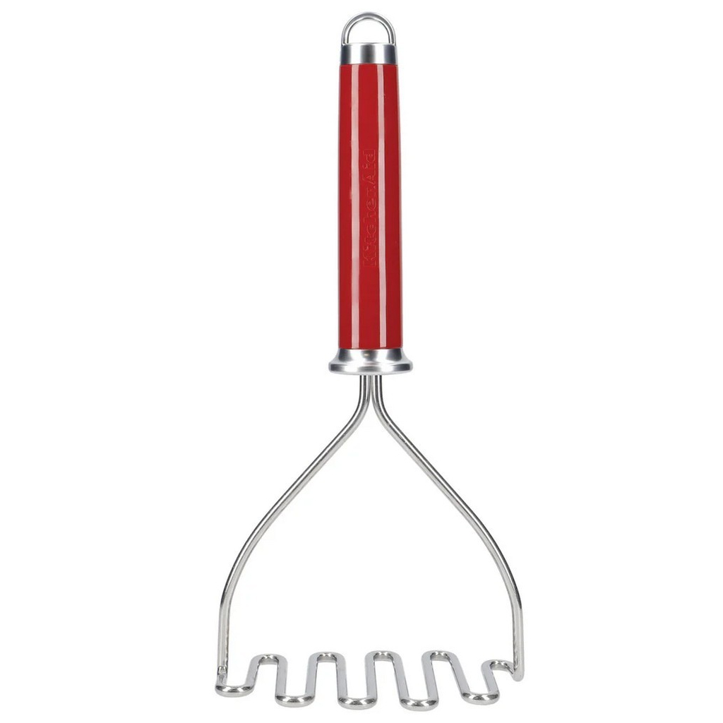 Картоплем'ялка KitchenAid Coreline 27 см червона (KAG008OHERE) - зображення 1