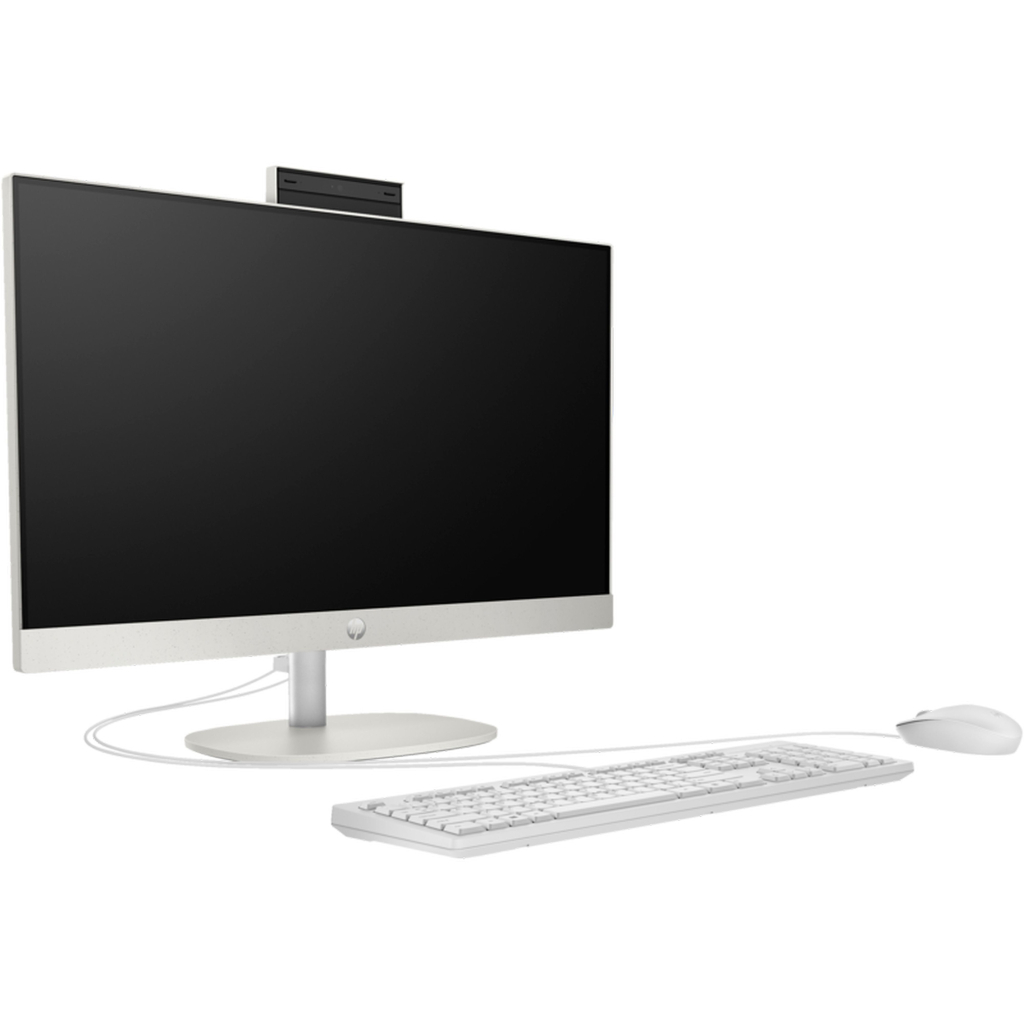 Комп'ютер HP 245 G10 AiO / Ryzen5 7520U, 16, 512, WiFi, кл+м (A1JL5ES) - зображення 6