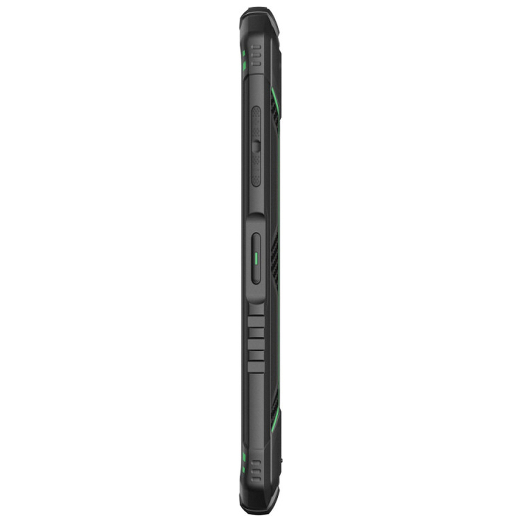 Мобільний телефон Doogee S41 Max 6/256Gb Green (6924351684457) - зображення 5