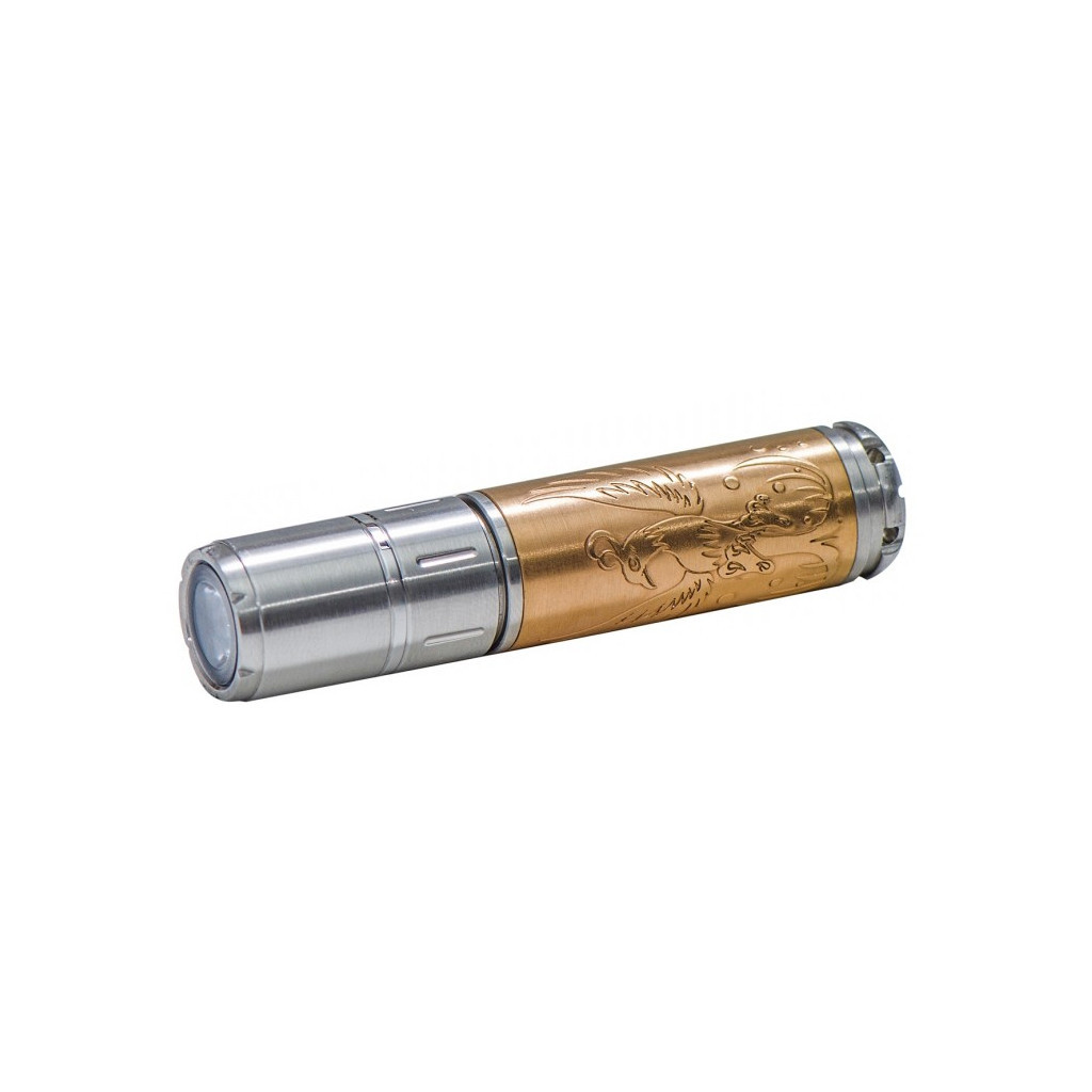 Ліхтар Fenix F15 Cree XP-E2 R3 - зображення 1