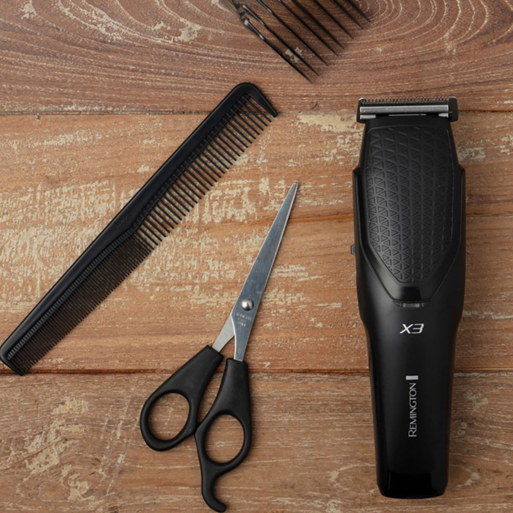 Машинка для стрижки Remington HC3000GP - зображення 7