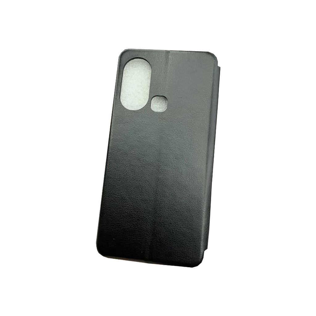 Чохол до мобільного телефона BeCover Exclusive Infinix Hot 11S (X6812) Black (708990) - зображення 3