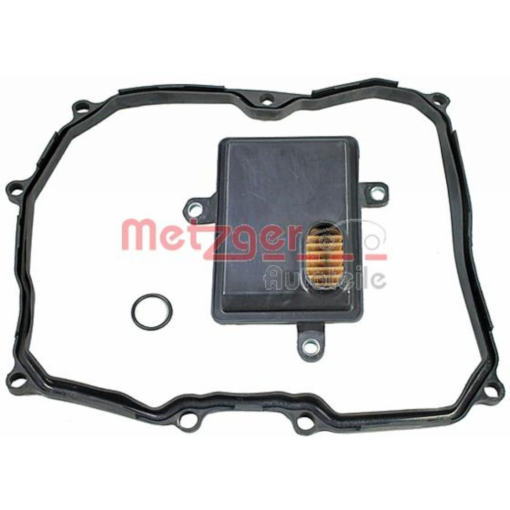 Трансмісійний фільтр Metzger 8020091 - зображення 1