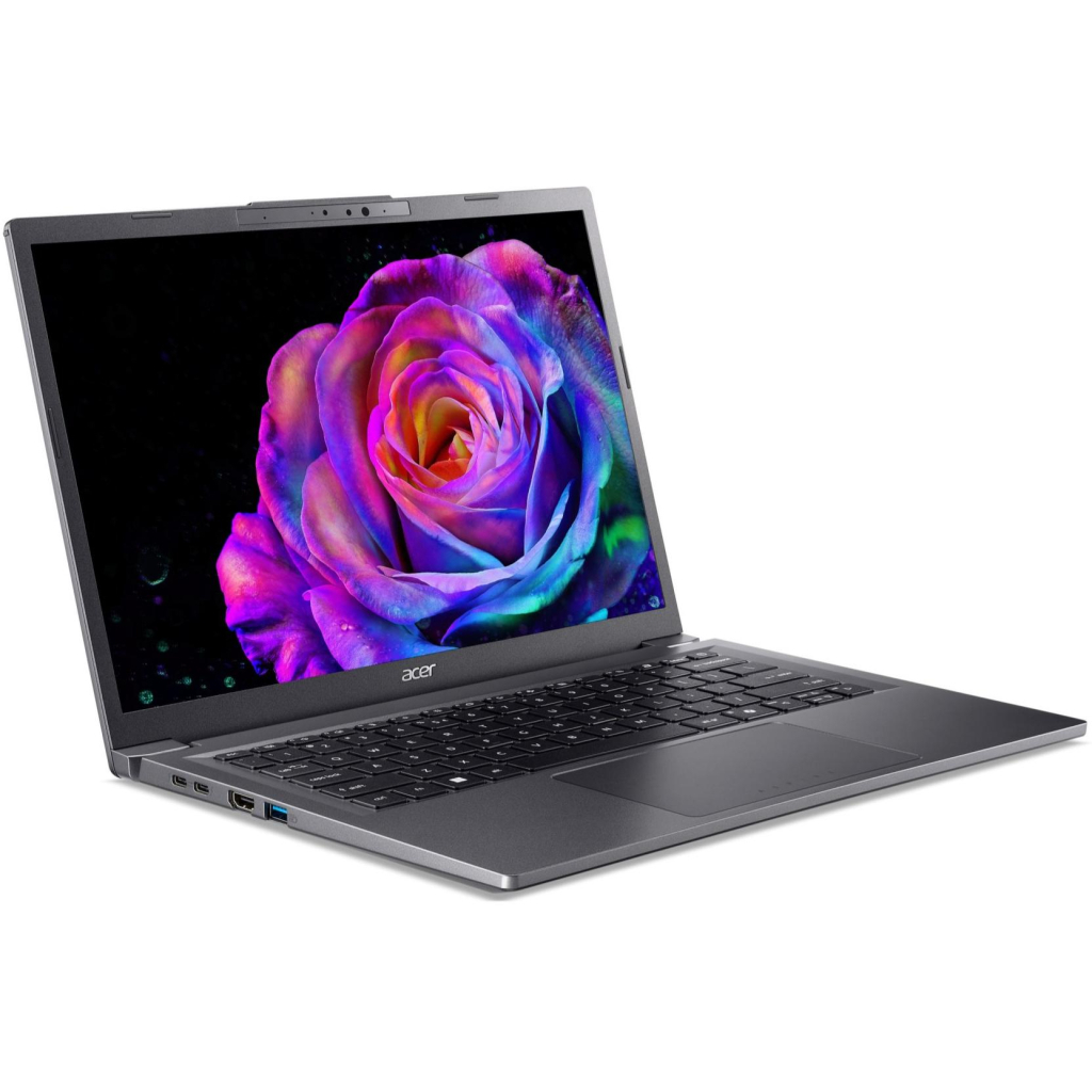 Ноутбук Acer Aspire 14 A14-52M (NX.JFVEU.005) - зображення 2