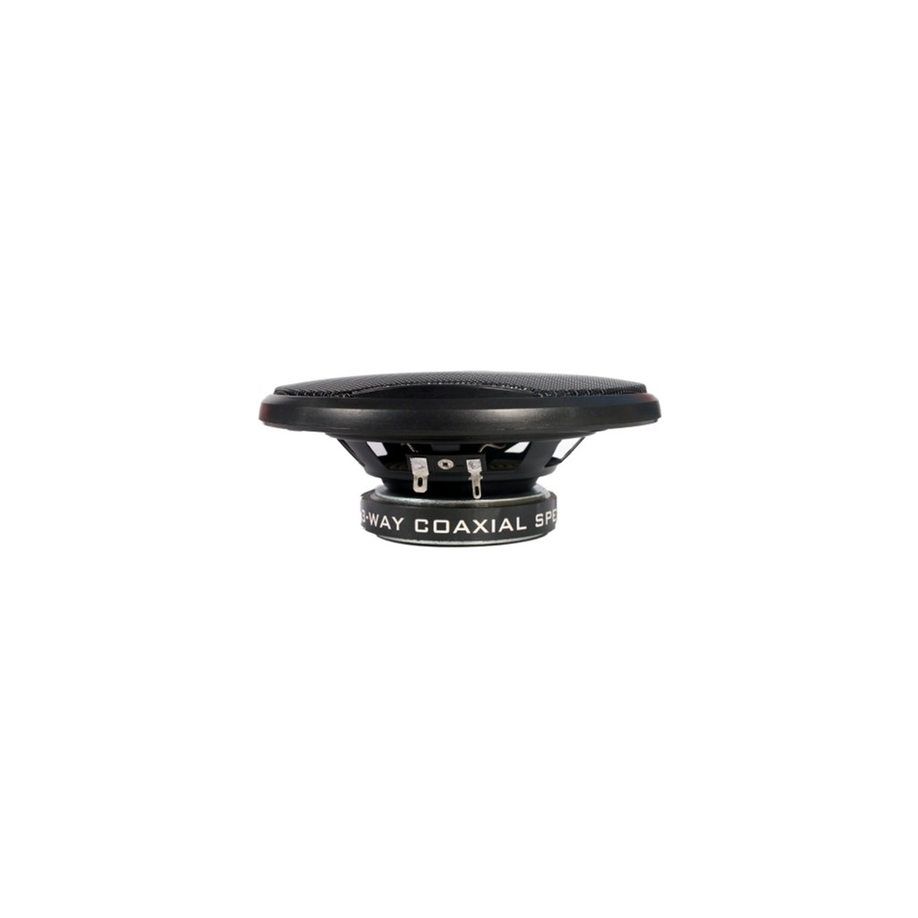 Коаксіальна акустика EDGE ED225-E8 - зображення 4