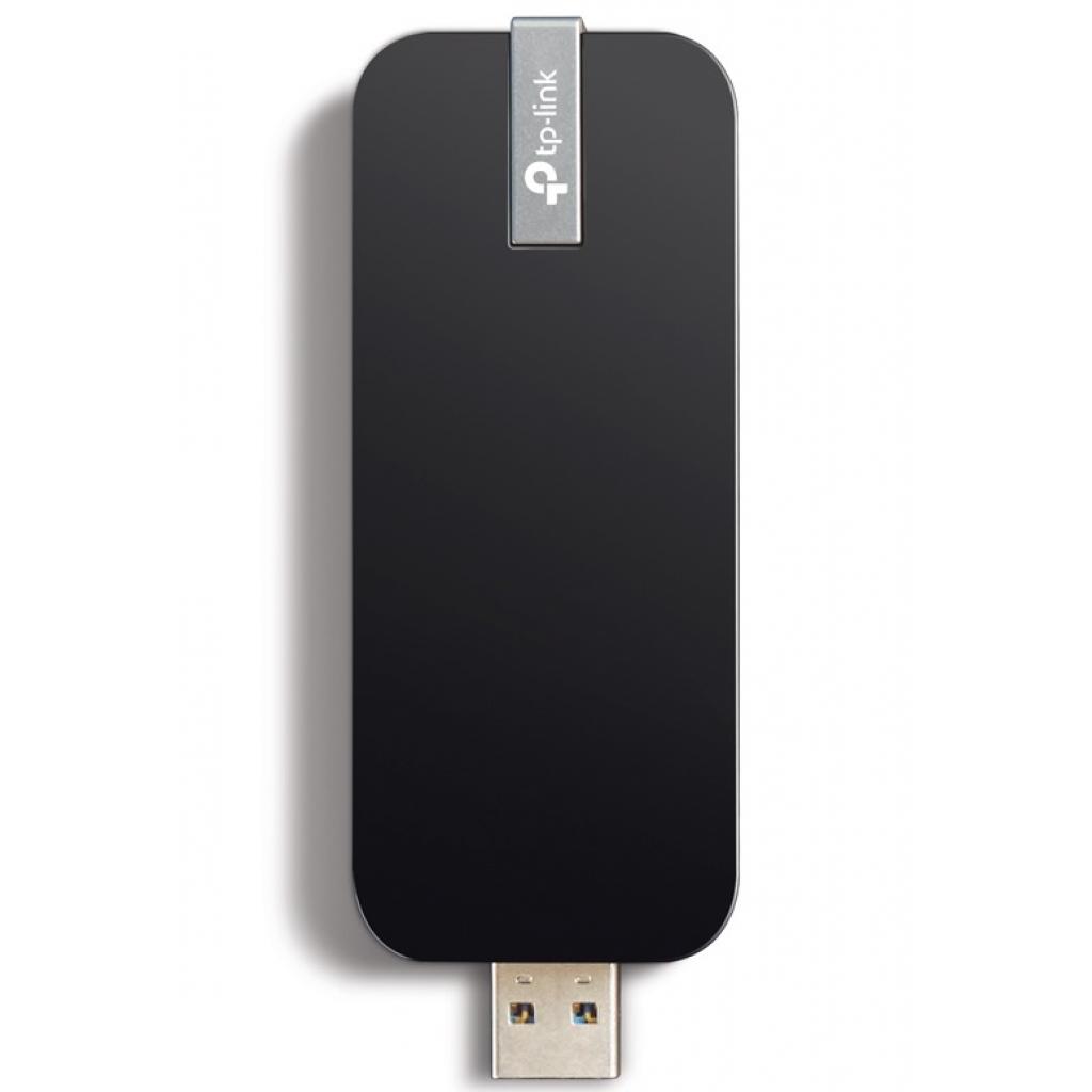 Мережева карта Wi-Fi TP-Link Archer T4U (Archer-T4U) - зображення 2
