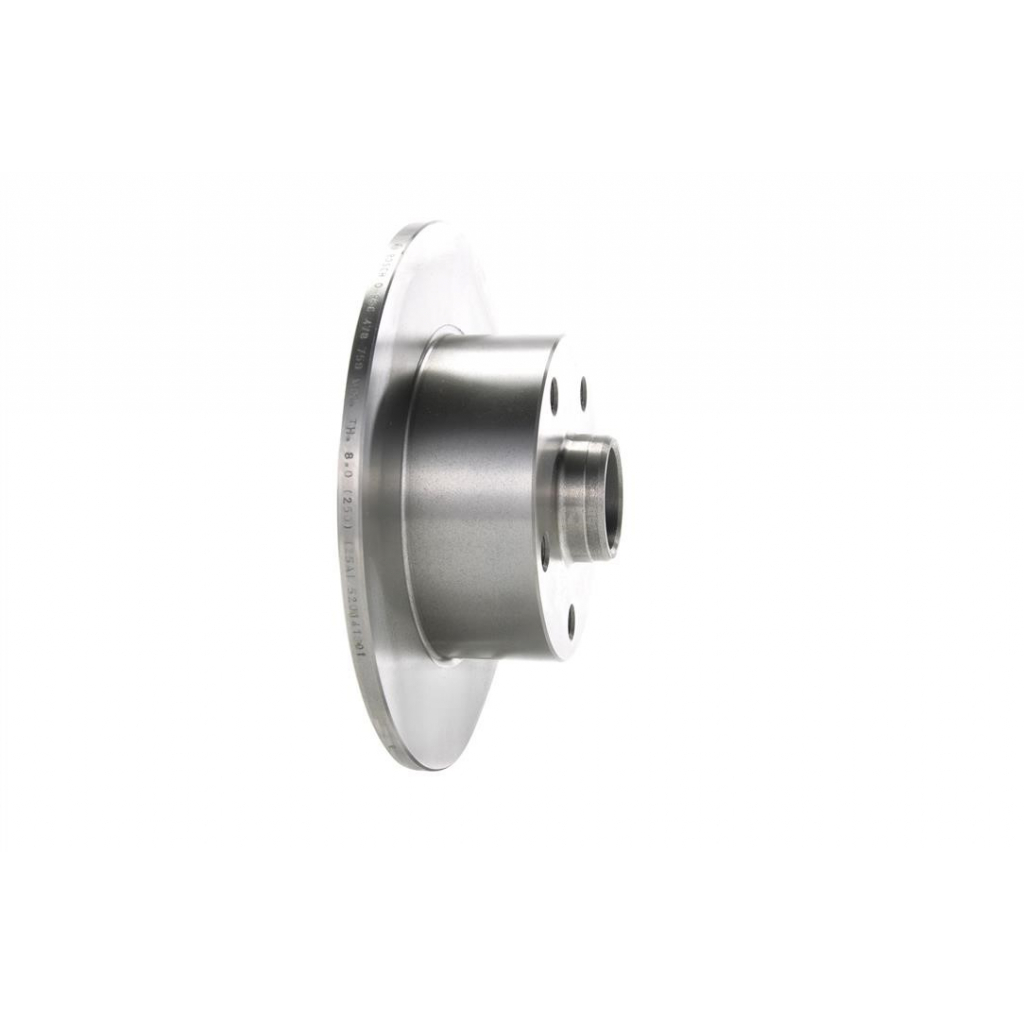 Гальмівний диск Bosch 0 986 478 759 - зображення 3