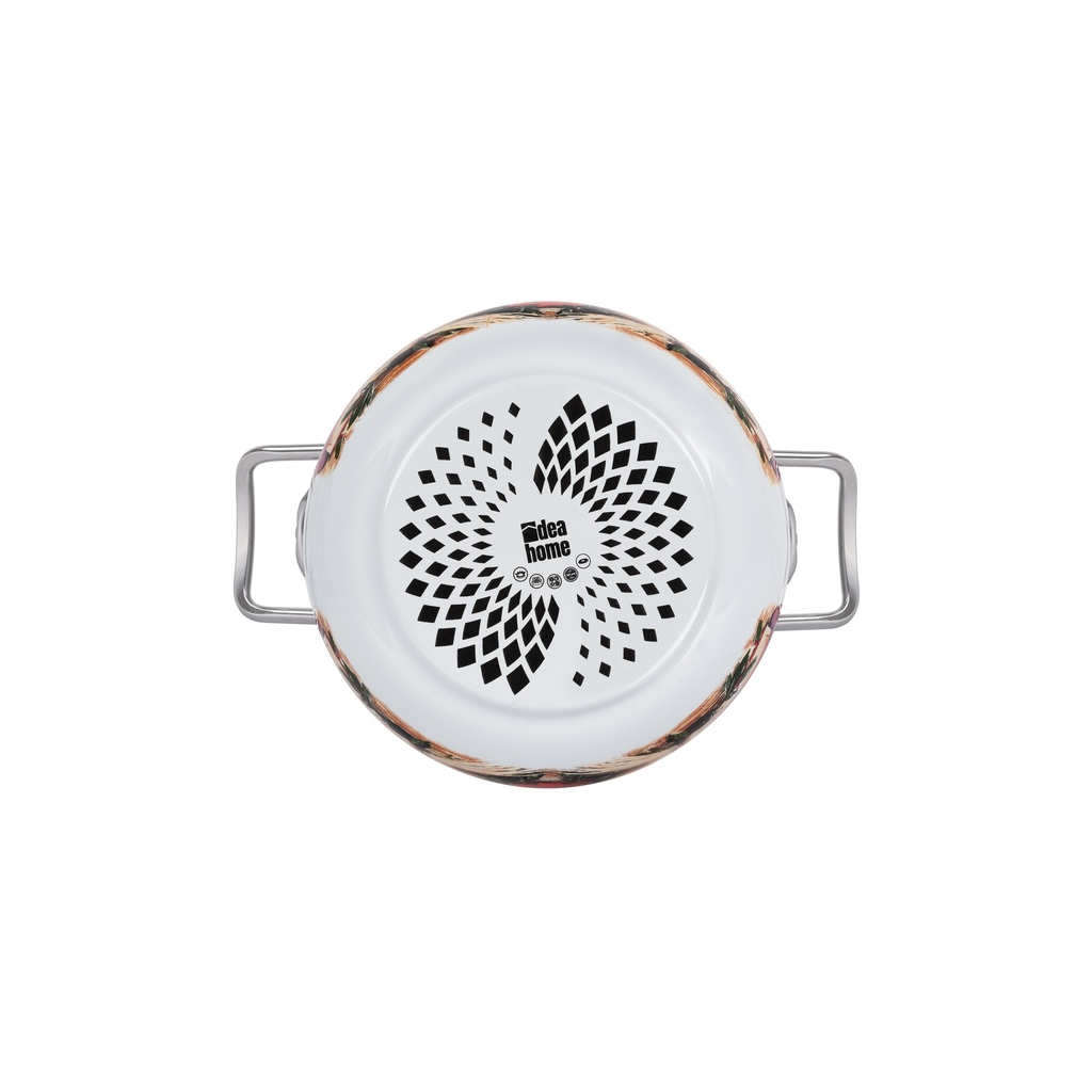 Каструля Idea Home Olive Olio 5 л (6832917) - зображення 4