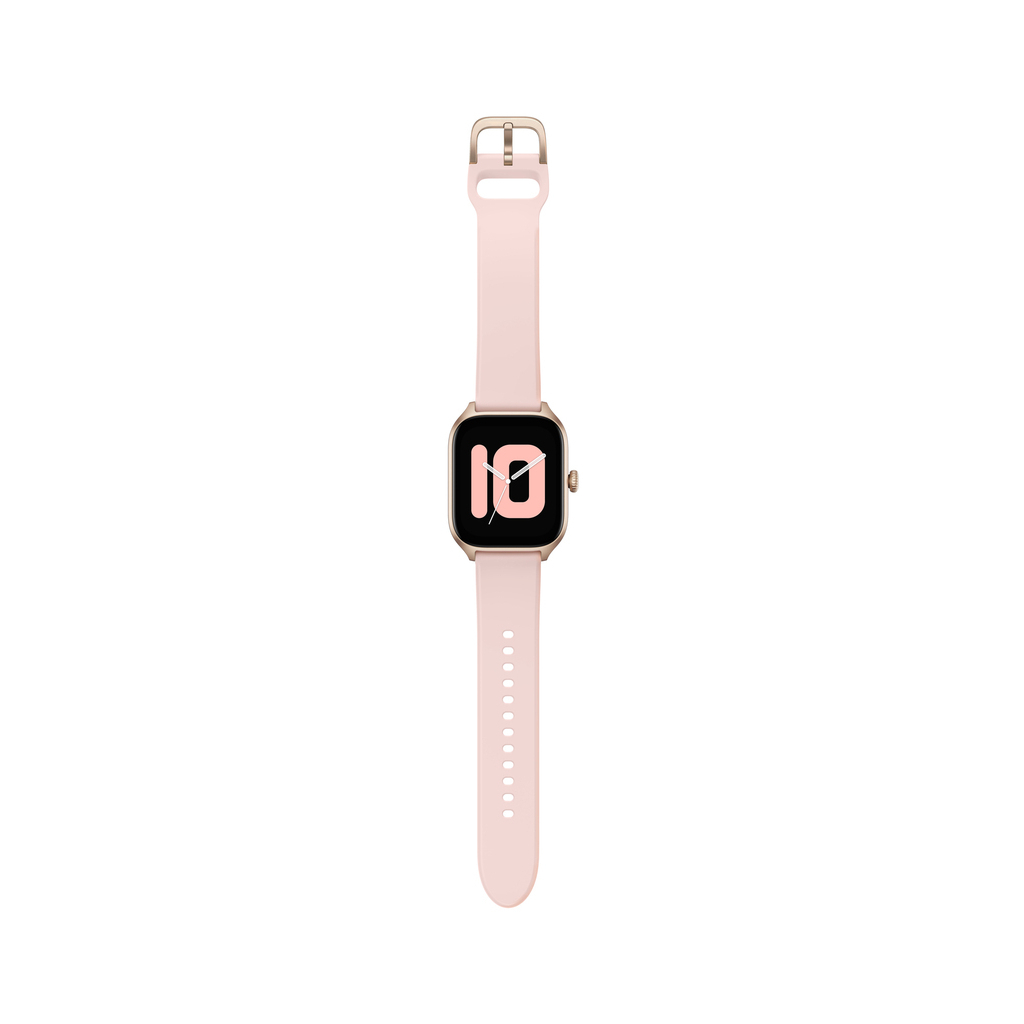 Смарт-годинник Amazfit GTS4 Rosebud Pink (955549) - зображення 6