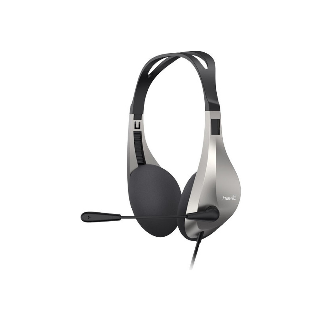 Навушники Havit HV-H205d - зображення 5