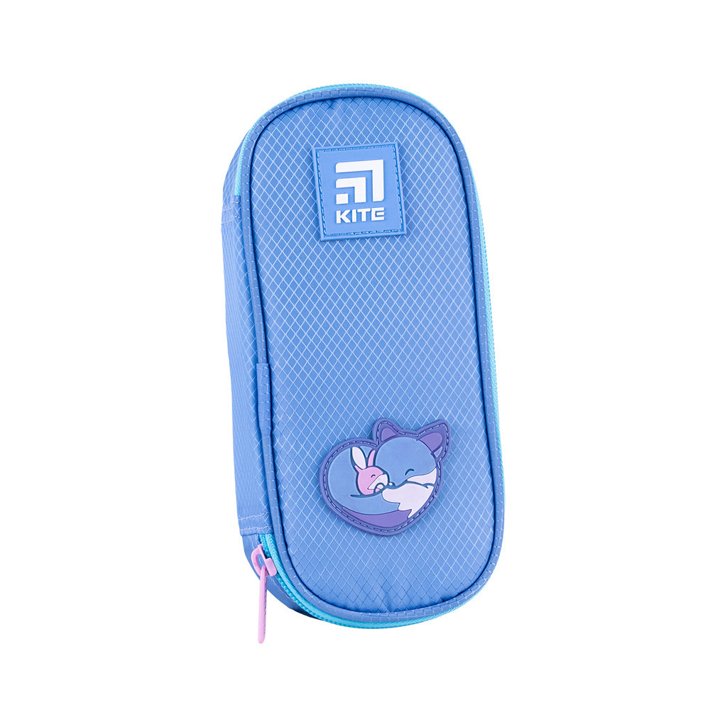 Пенал Kite 662 100 Cute (K24-662-11) - зображення 3