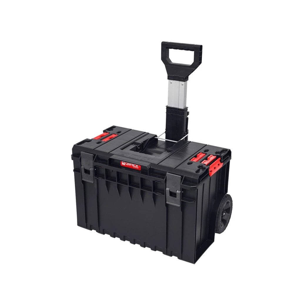Ящик для інструментів QBRICK SYSTEM ONE CART (SKRWQCARTONECZAPG003) - зображення 1