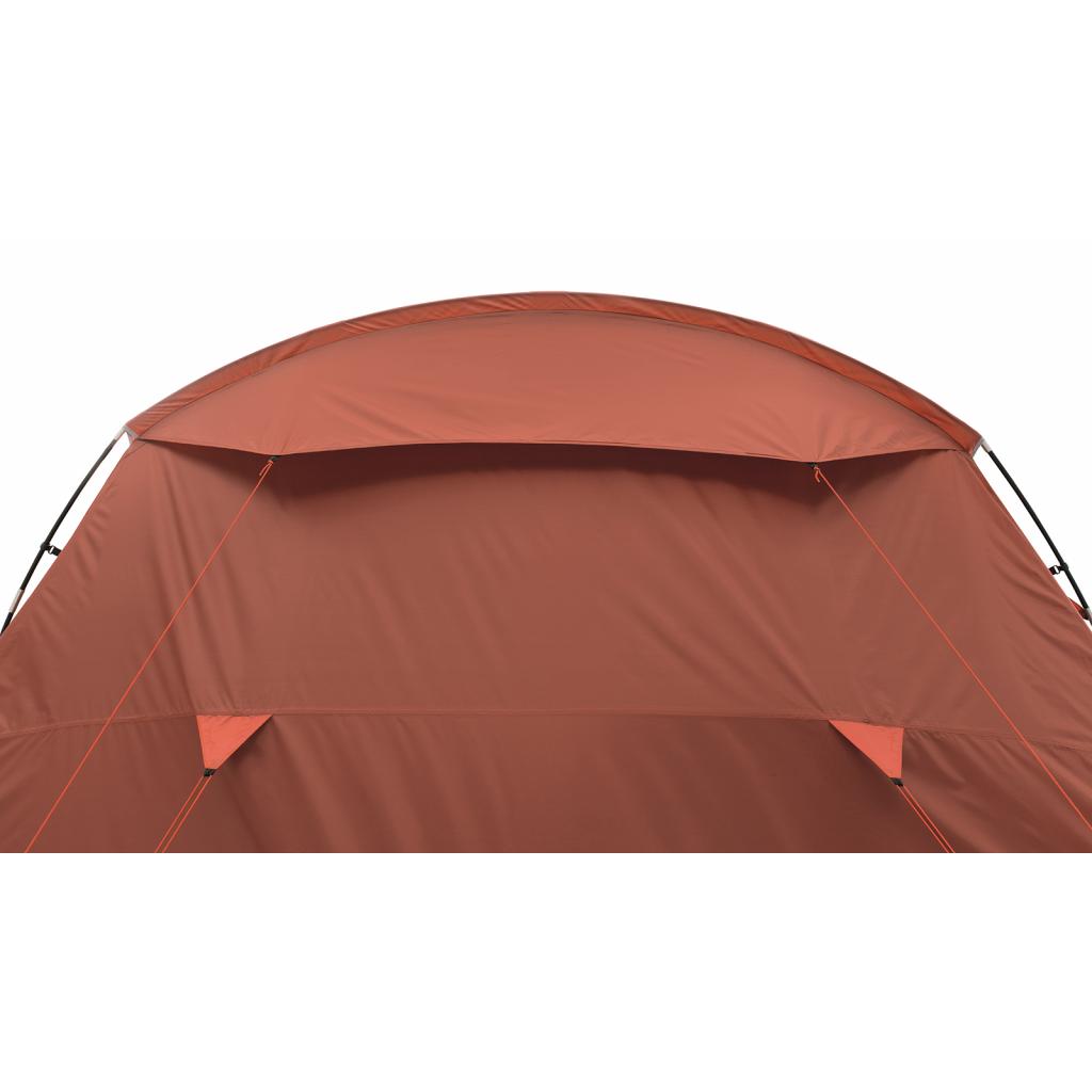 Намет Easy Camp Huntsville 600 Red (928890) - зображення 8