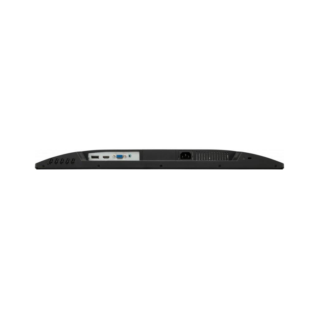 Монітор ViewSonic VG2408A-MHD - зображення 8
