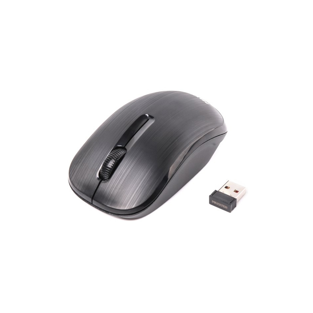 Мишка Maxxter Mr-333 - зображення 1