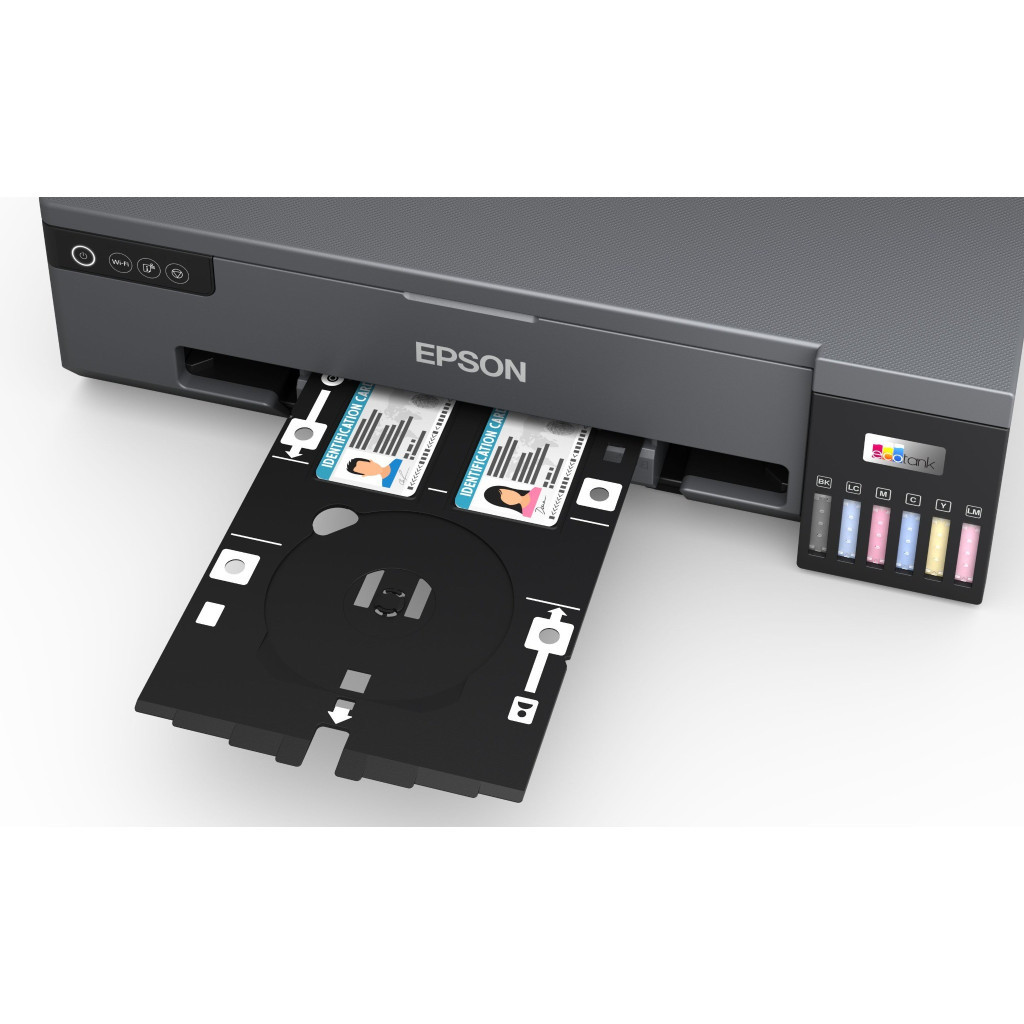 Струменевий принтер Epson L18050 WiFi (C11CK38403) - зображення 4