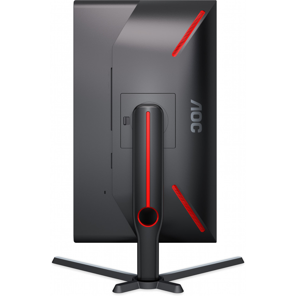 Монітор AOC 25G3ZM/BK - зображення 3
