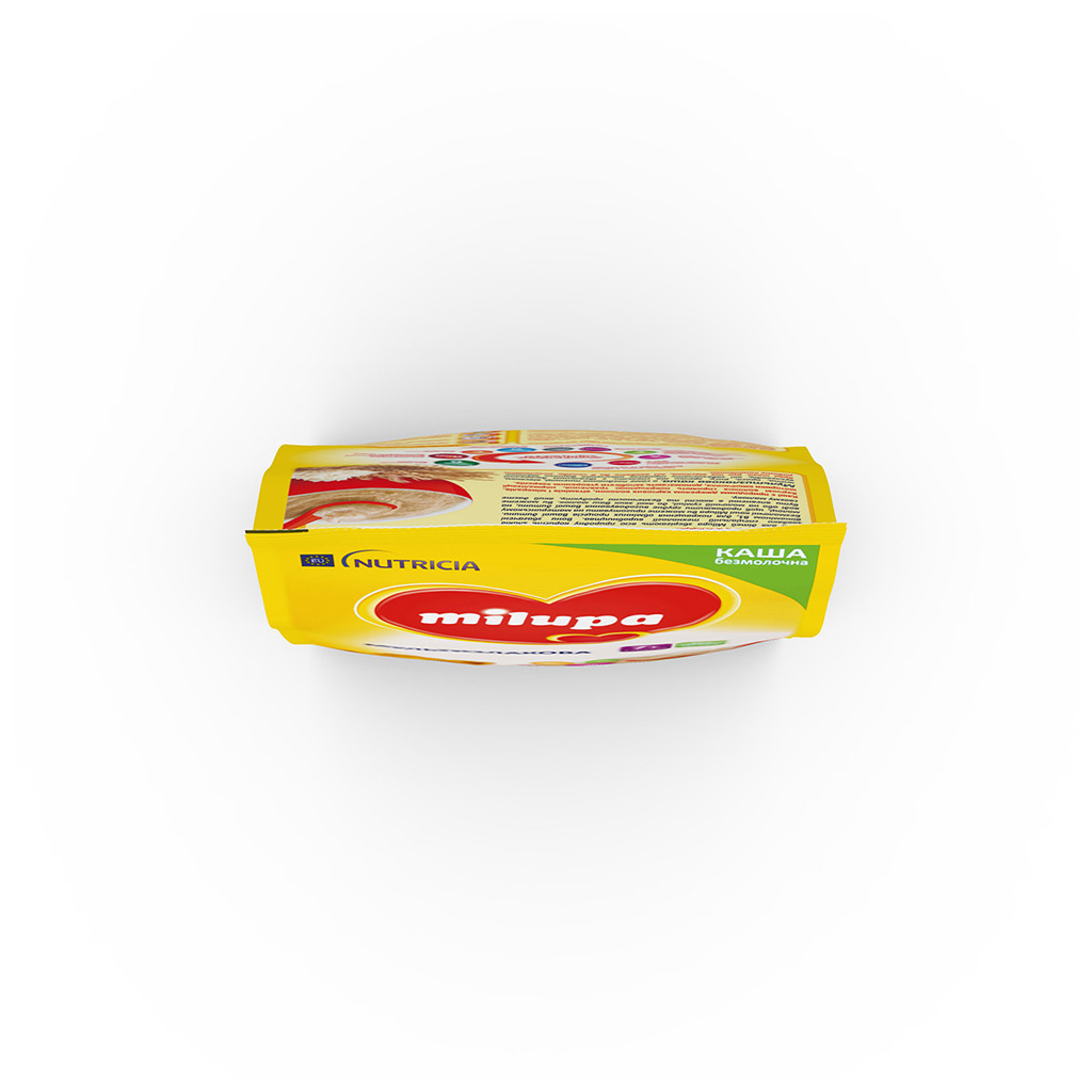 Дитяча каша Milupa Мультизлакова 170 г (5900852930034) - изображение 2