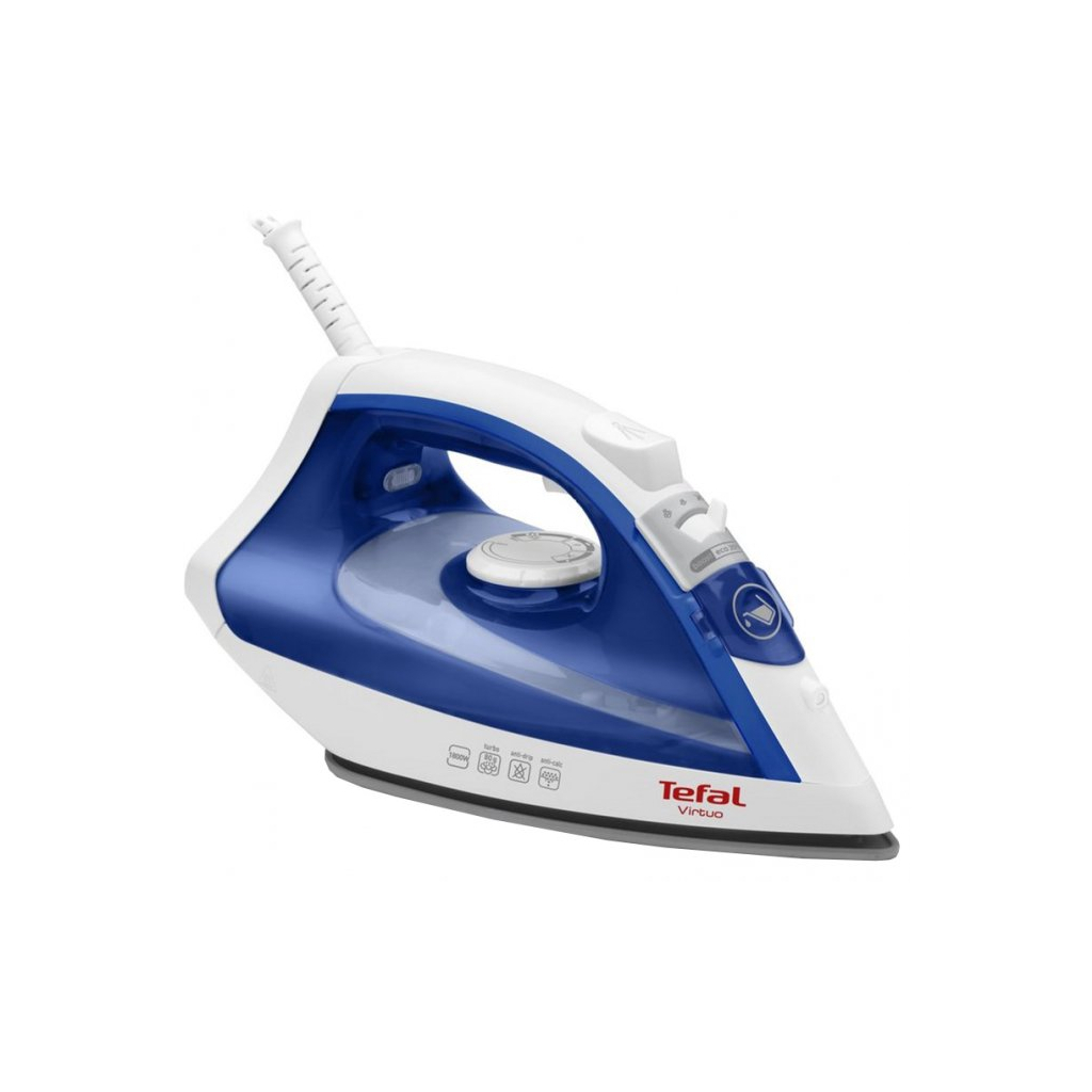 Праска Tefal FV1711E0 - зображення 1