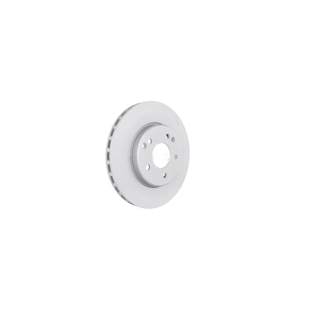 Гальмівний диск Bosch 0 986 478 624 - зображення 4