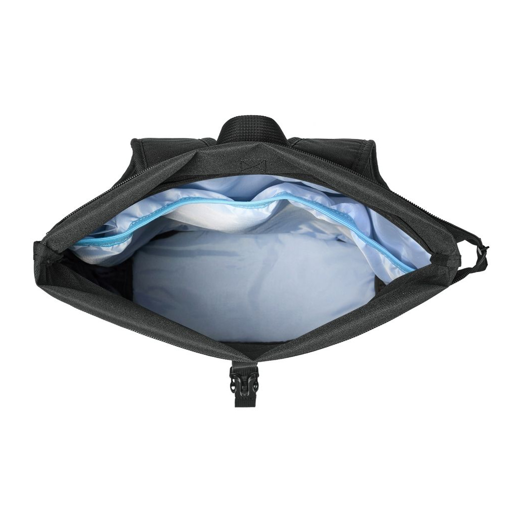 Рюкзак для ноутбука RivaCase 15.6" 5567 Gremio, Black, 15L (5567Black) - зображення 6