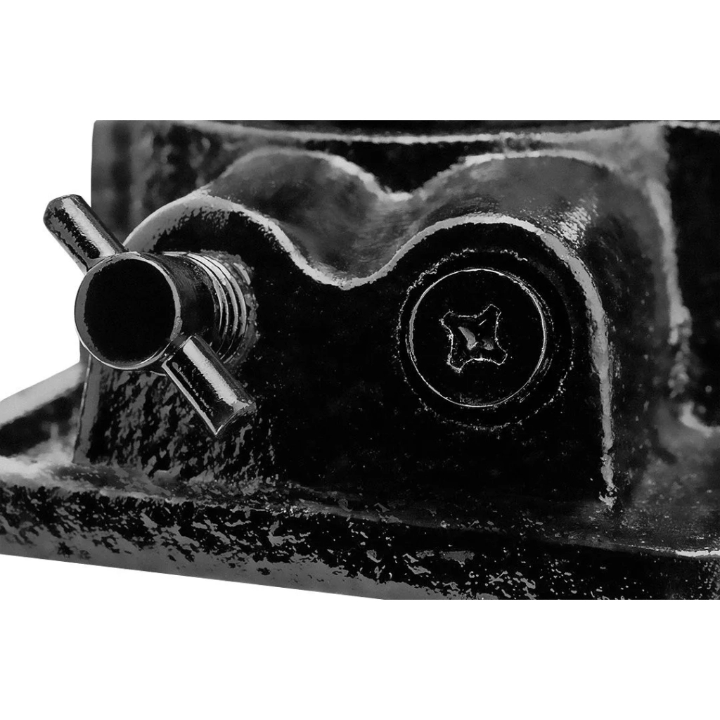 Домкрат Neo Tools гідравлічний пляшковий 3т, 195-370мм (10-451) - зображення 5