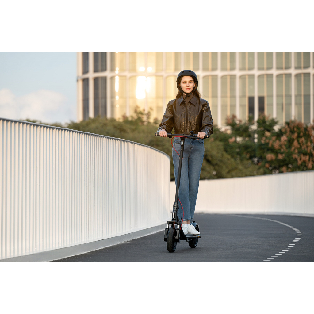 Електросамокат Segway Ninebot F2 PRO E II, чорний (AA.05.12.03.0007) - изображение 6
