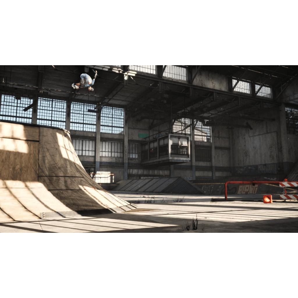 Гра Sony Tony Hawk Pro Skater 1&2 [Blu-Ray диск] English ver. (88473EN) - зображення 4