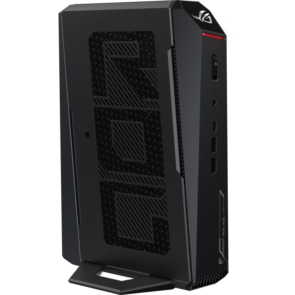 Комп'ютер ASUS ROG NUC Gaming RNUC15JNK9X389A2 (90AS00I1-M000C0) - зображення 2